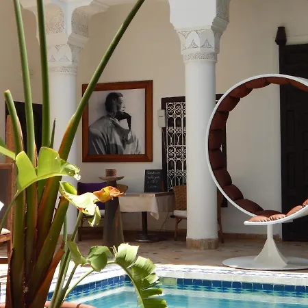 Riad De Vinci&SPA-2