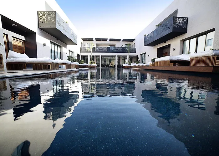 Cesar Resort & Spa Marrakesh